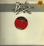 12inch Vinyl Single - Digger Dance - Ehrensache