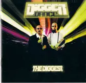 digger dance - The Diggest