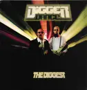 Double LP - Digger Dance - The Diggest - Original Press on Eimsbush, incl. Insert