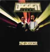 Double LP - Digger Dance - The Diggest - Original Press on Eimsbush, incl. Insert