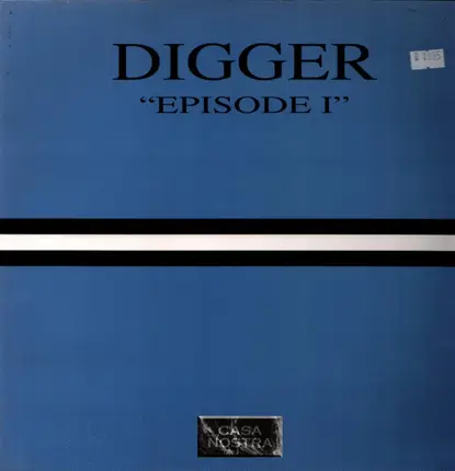 Digger - Episode I
