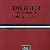 Digger - Episode III