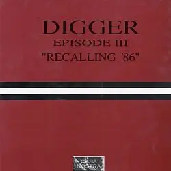 Digger - Episode III