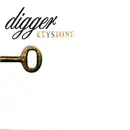 CD - Digger - Keystone