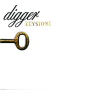 CD - Digger - Keystone