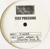 Digger - Look Ahead