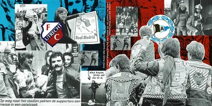 Digger & The Pussycats - Live At World Cup 2006