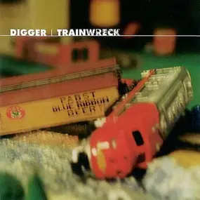 Digger - Trainwreck