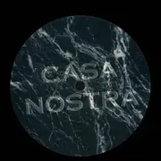 12inch Vinyl Single - Digger - Episode I - 1st UK Press on Casa Nostra Label