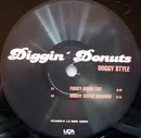 12'' - Diggin' Donuts - Doggy Style