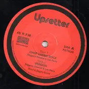 Diggory Kenrick - Chim Cherie Rock