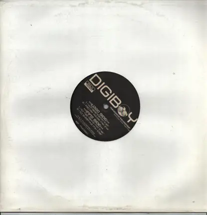 Digiboy - The Sound Of The Week End