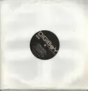 12inch Vinyl Single - Digiboy - The Sound Of The Week End