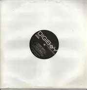 Digiboy - The Sound Of The Week End