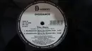 12inch Vinyl Single - Digidance - The Horn