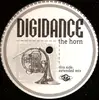 12'' - Digidance - The Horn