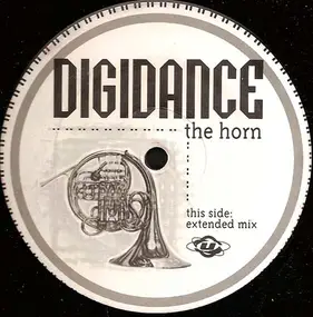 Digidance - The Horn