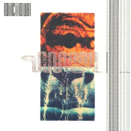 Digidub - 16 Millionths of an Inch
