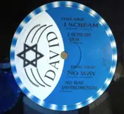 Digidub - I Scream / No Way