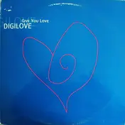 Digilove - Give You Love
