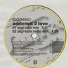 12'' - DIGIMIND - ADDICTED 2 LOVE