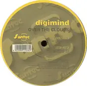 DIGIMIND - Over The Clouds