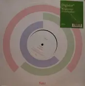 Digistar - Kriptonite