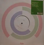 12'' - Digistar - Kriptonite