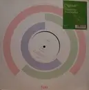 12'' - Digistar - Kriptonite