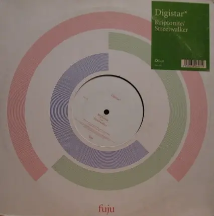 Digistar - Kriptonite