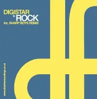 Digistar - Rock