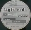 12'' - Digit Red - Untitled