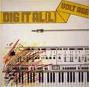 LP - Dig It Al(l) - Volt Age