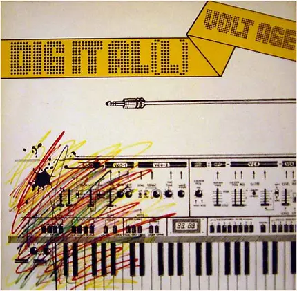 Dig It Al(l) - Volt Age