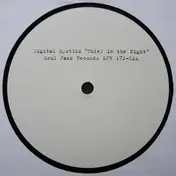 Digital Mystikz - Thief In The Night / Stung
