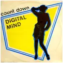 12'' - Digital Mind - Count Down