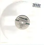 Digital Mode Feat Marteen