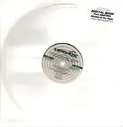 Digital Mode Feat Marteen - Rhythm Of The Night