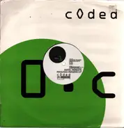 Digital Monkeys - Paralysed Paradise E.P.