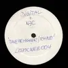 12inch Vinyl Single - Digital & Nat Clarxon - Take Me Higher / Rhino