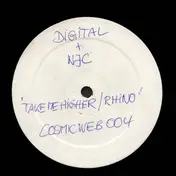 Digital - Take Me Higher / Rhino