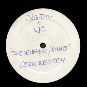 Digital - Take Me Higher / Rhino