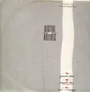 12'' - Digital Natives - Jumbo Line