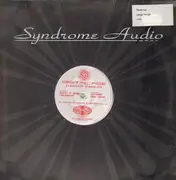 12inch Vinyl Single - Digital Age - Danger Ranger EP