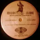 12inch Vinyl Single - Digital Age - Renegades Of Endorphine