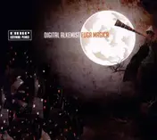 digital alkemist - Fuga Magica