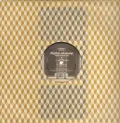 digital alkemist - Right Version Left EP