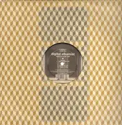 12inch Vinyl Single - Digital Alkemist - Right Version Left EP