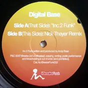 Digital Base - Inc 2 Funk