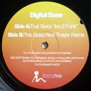 Digital Base - Inc 2 Funk